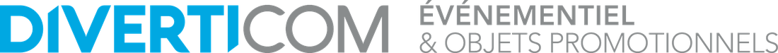Diverticom — Événementiel & objets promotionnels