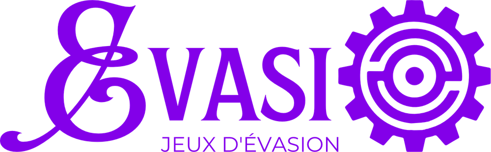 Évasio — Jeux d’évasion